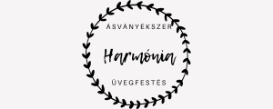 Harmónia Ásványékszer Üvegfestés